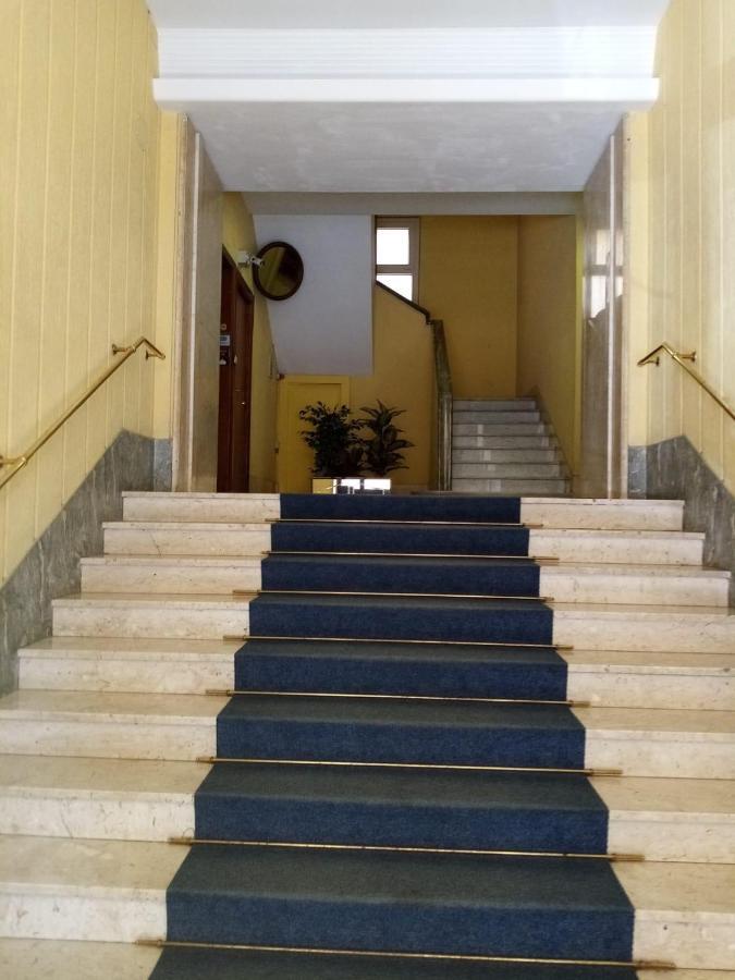 Affaccio Sul Vaticano Bed & Breakfast Roma