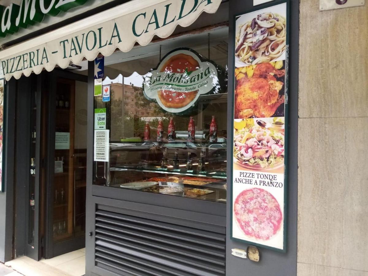 Affaccio Sul Vaticano Bed & Breakfast Roma
