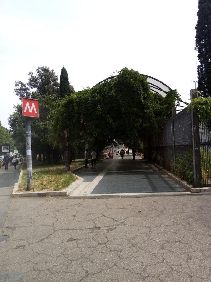 Affaccio Sul Vaticano Bed & Breakfast Roma