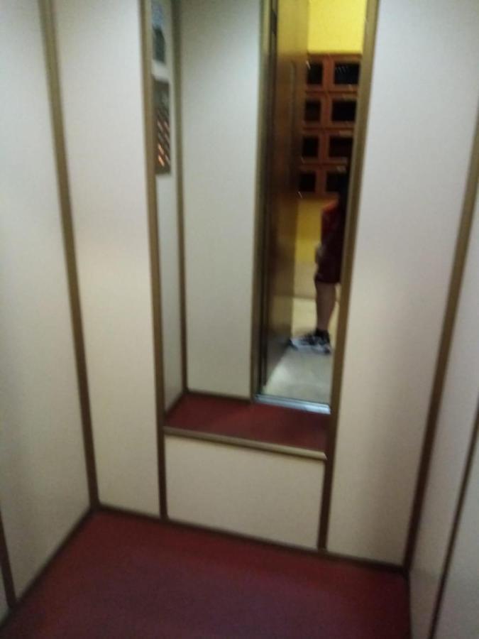 Bed & Breakfast Affaccio Sul Vaticano *