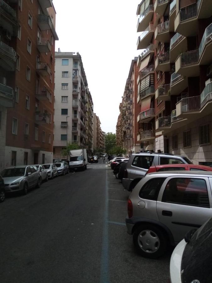 Affaccio Sul Vaticano Bed & Breakfast
