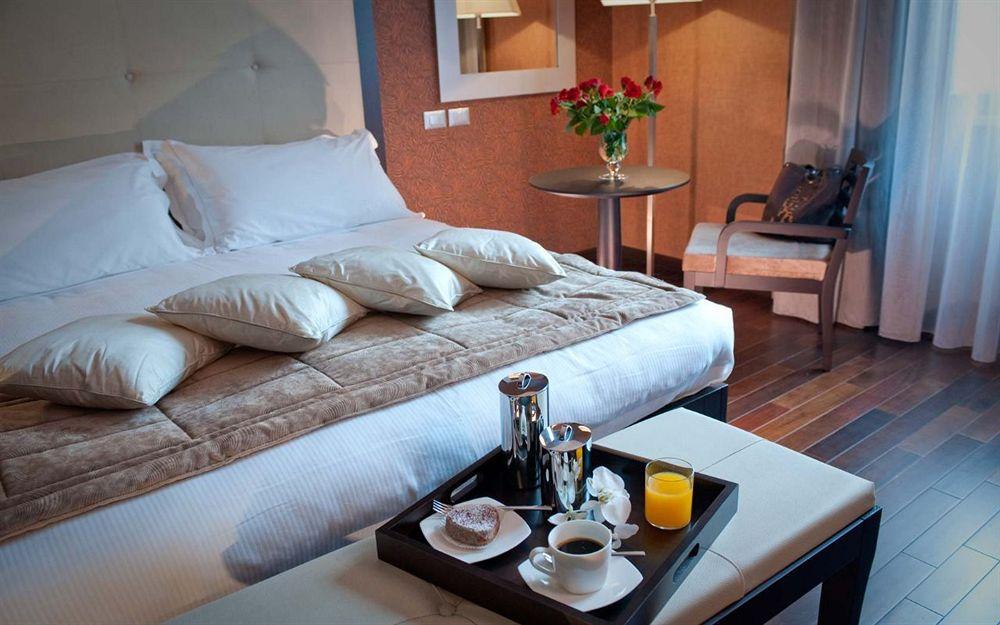 C-hotels Fiume Roma