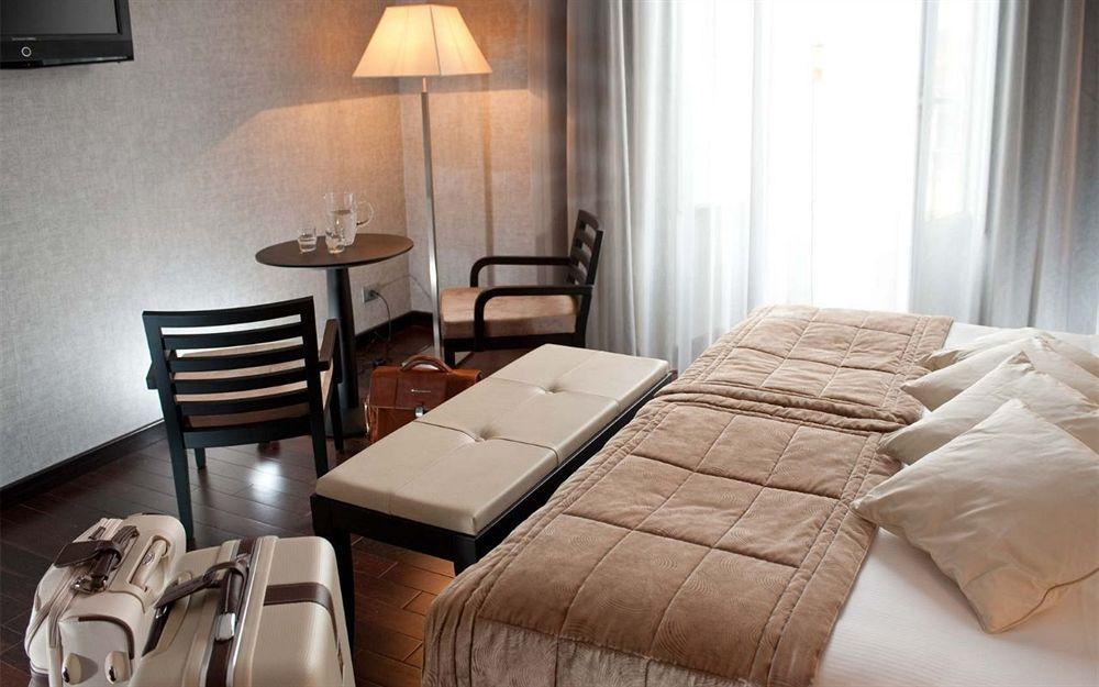 Hotel C-hotels Fiume Roma