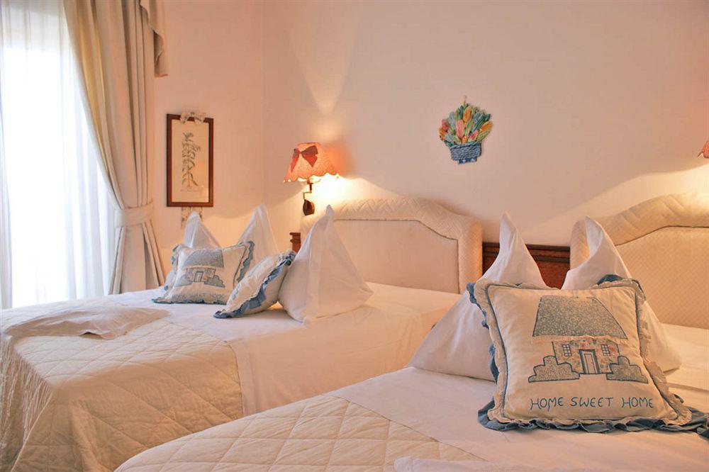 Hotel Marghera Roma