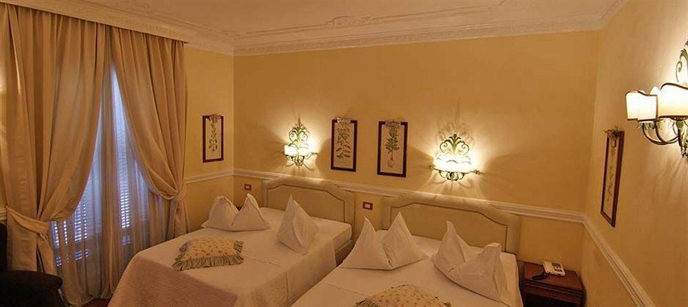 Marghera Hotel Roma