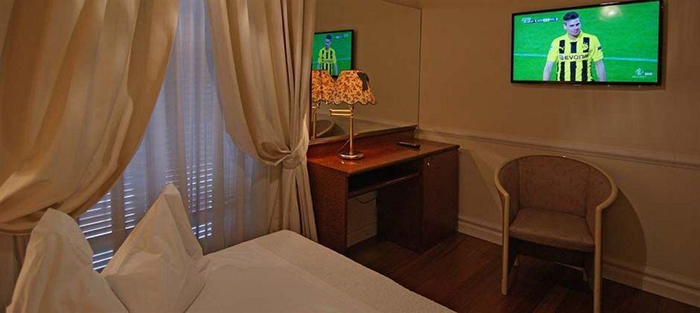 Hotel Marghera 3*