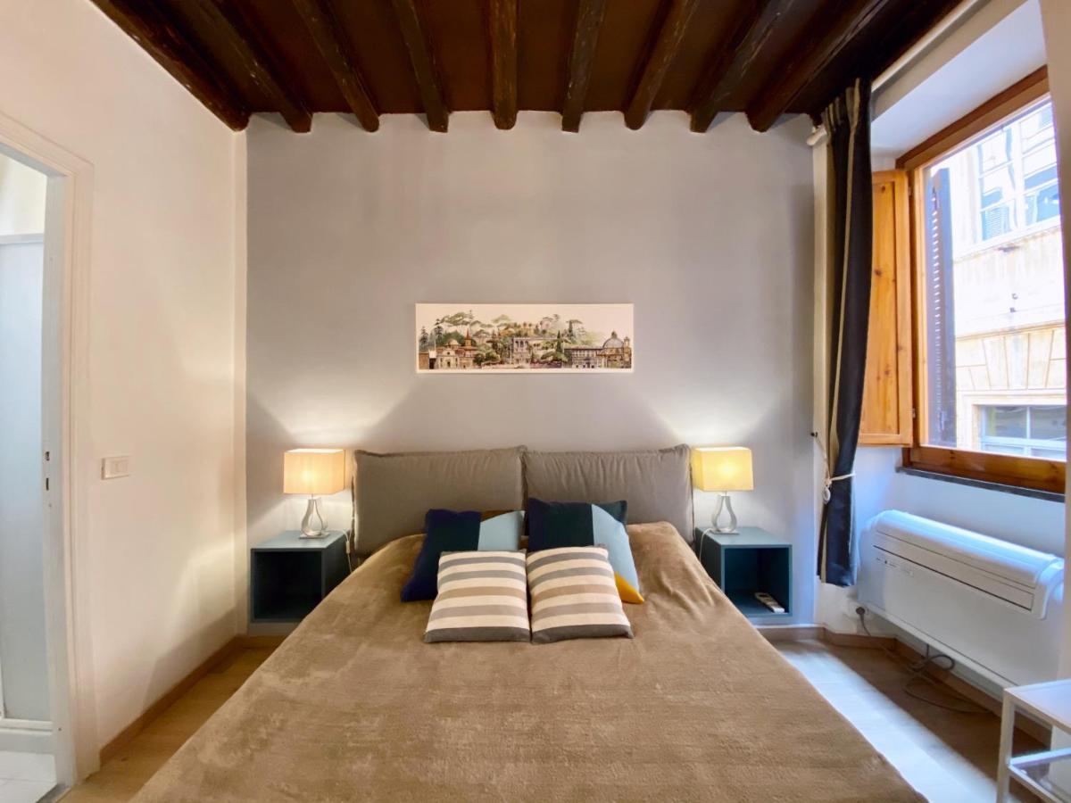 Apartamento Heart Of