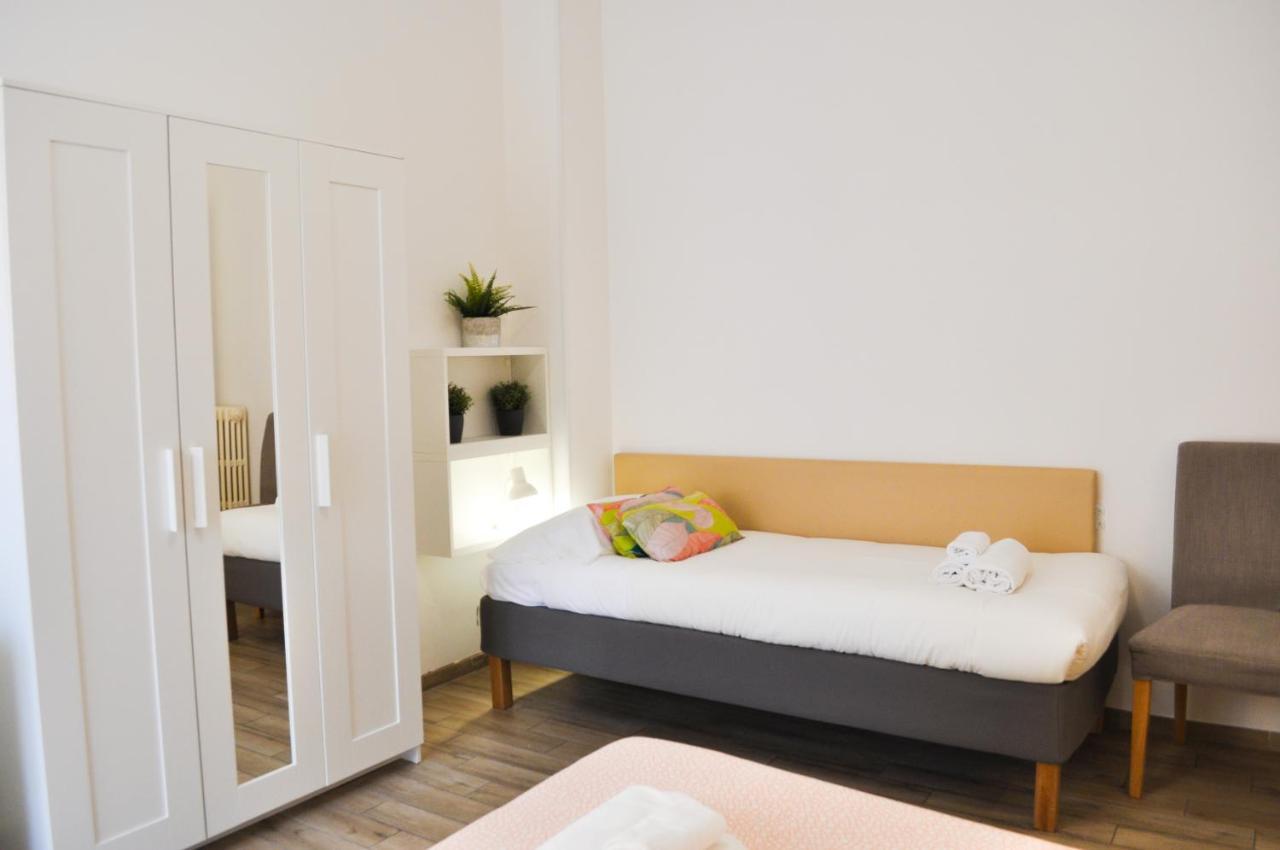 Apartamento Butterfly