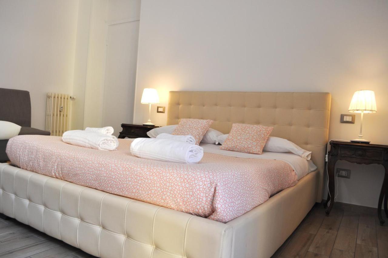 Butterfly Apartment Rom