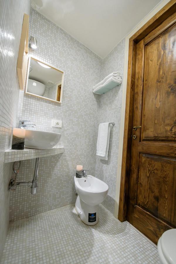 New Navona Elegant Apartamento *