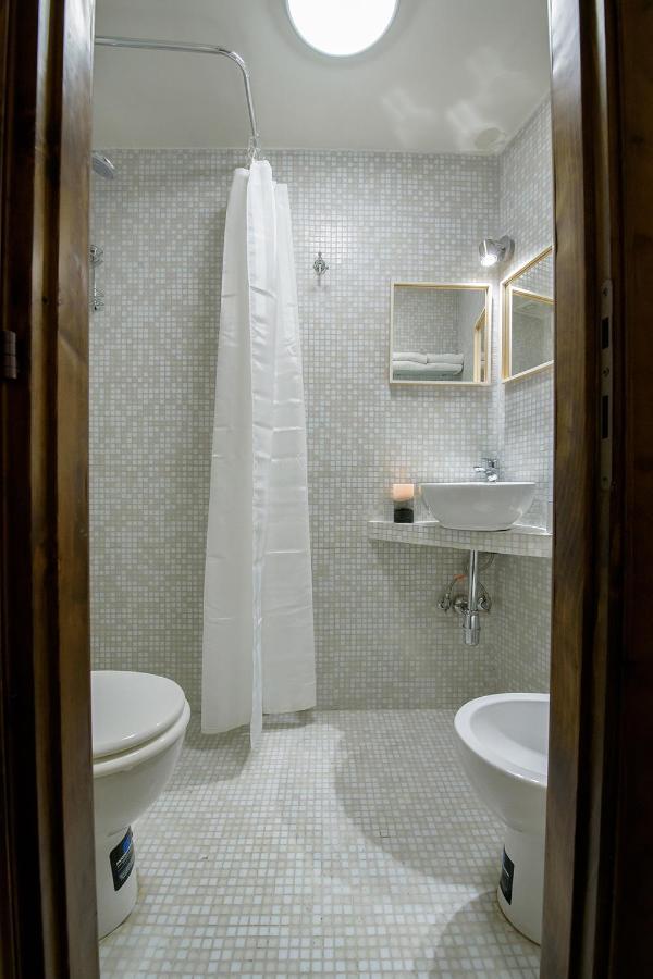 New Navona Elegant Apartamento Roma
