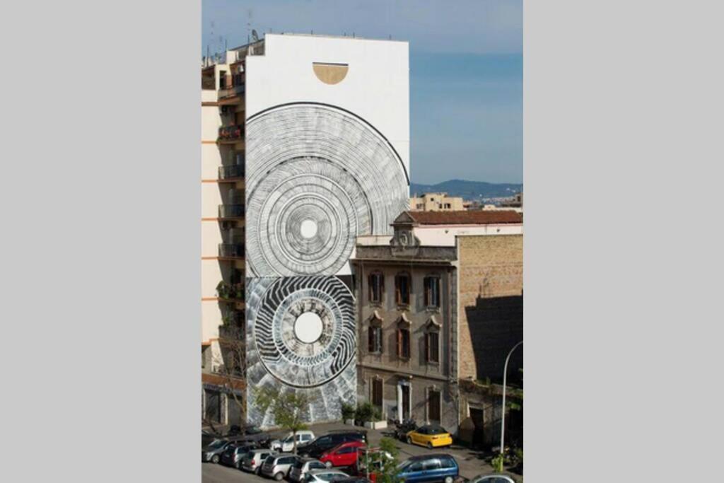 Julias Domus , Angels Suite, Metro C Appartamento Roma