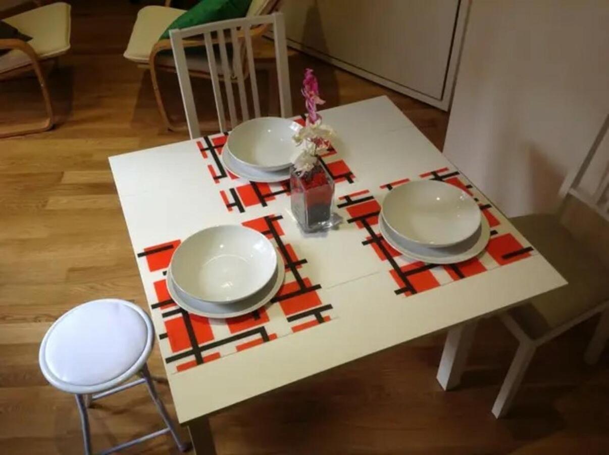 White House Apartamento