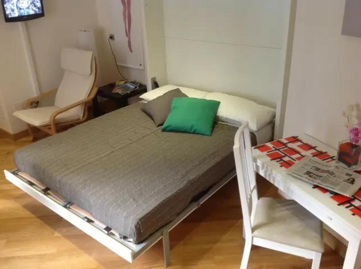 Apartamento White House Roma