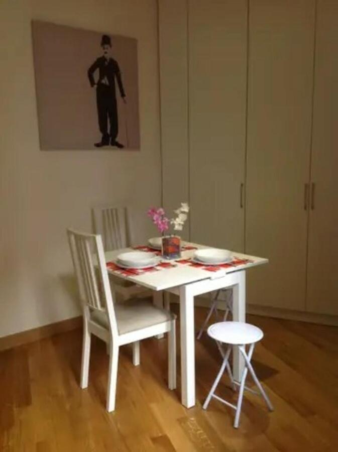 White House Apartamento *
