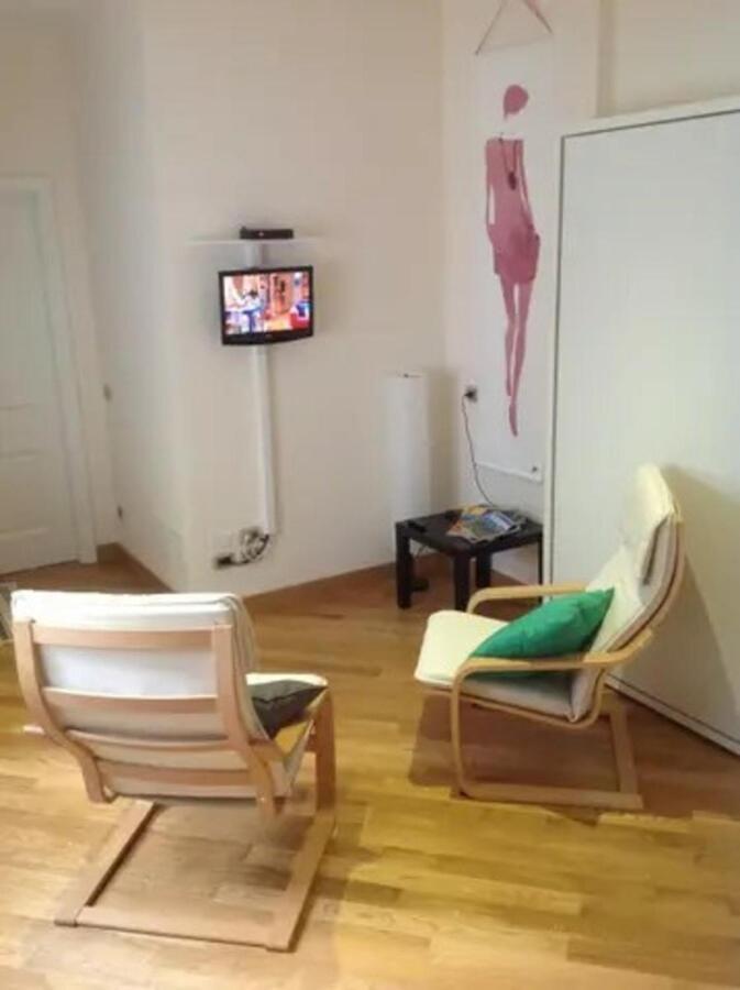 White House Apartamento Roma