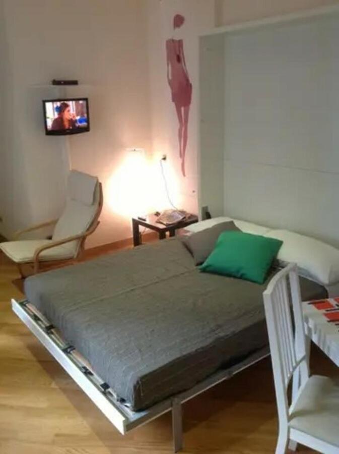 Apartamento White House