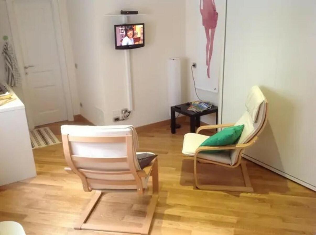 White House Apartamento