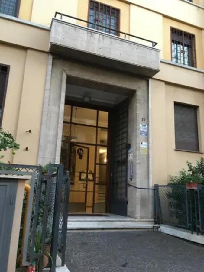 Apartamento White House Roma