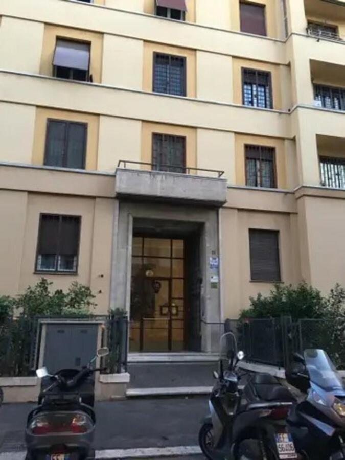 White House Roma