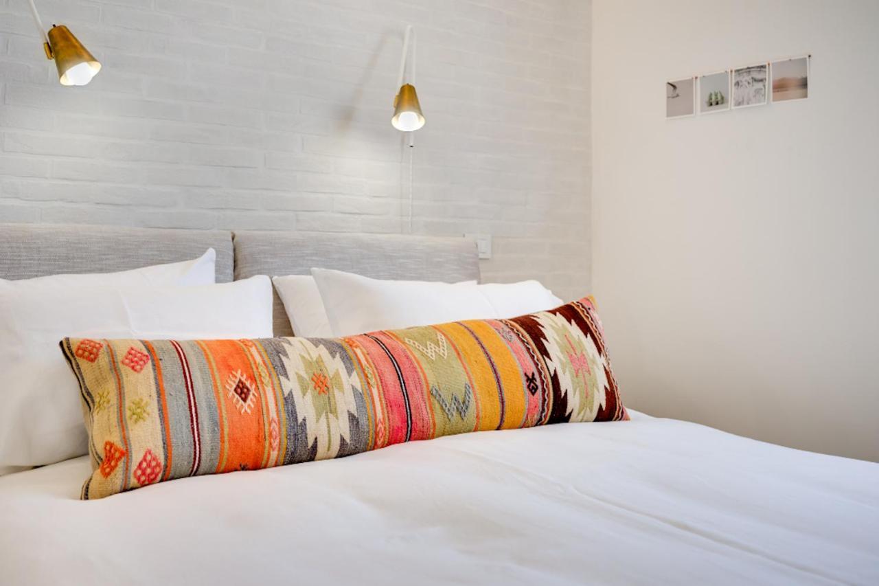 Beautiful Designer Flat Close To Pantheon Apartamento Roma