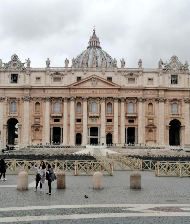 Apartamento Vatican Borgo Pio