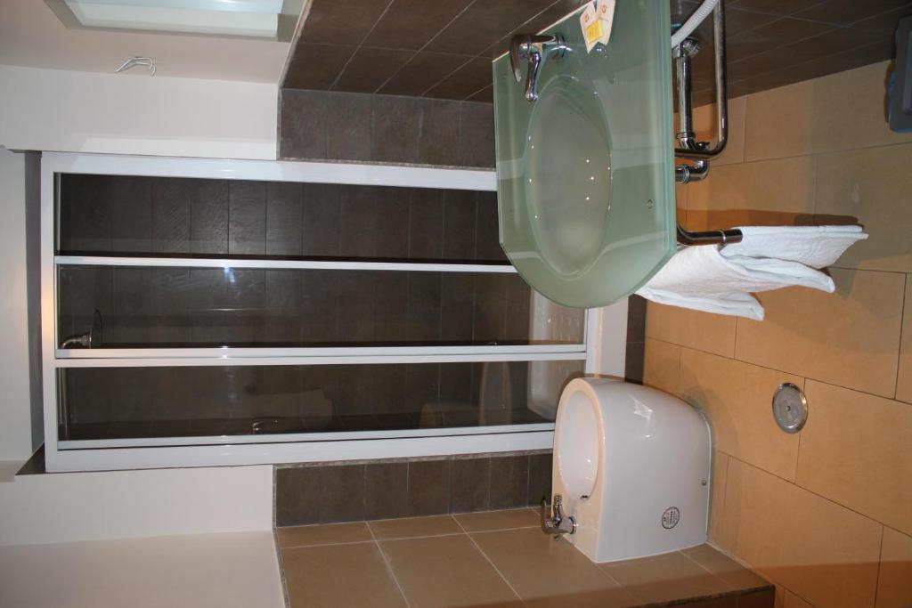 Inncentral Affittacamere 3*