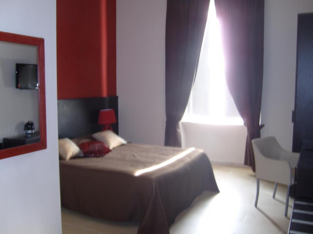 Casa de hóspedes Inncentral Roma