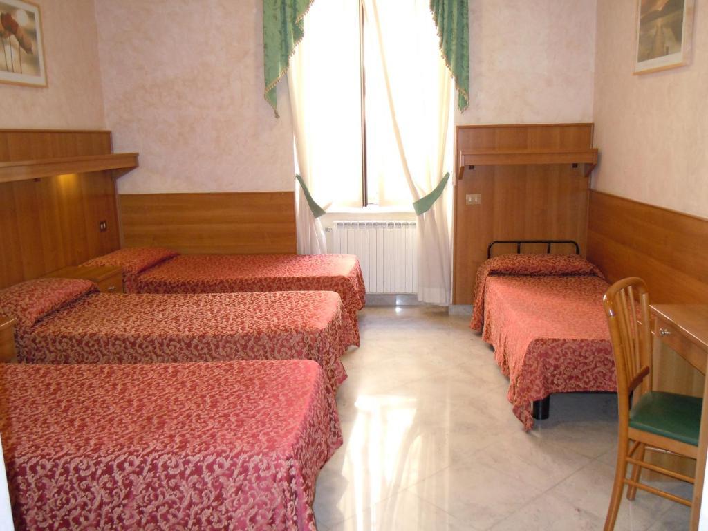 Papa Germano Hotel Roma