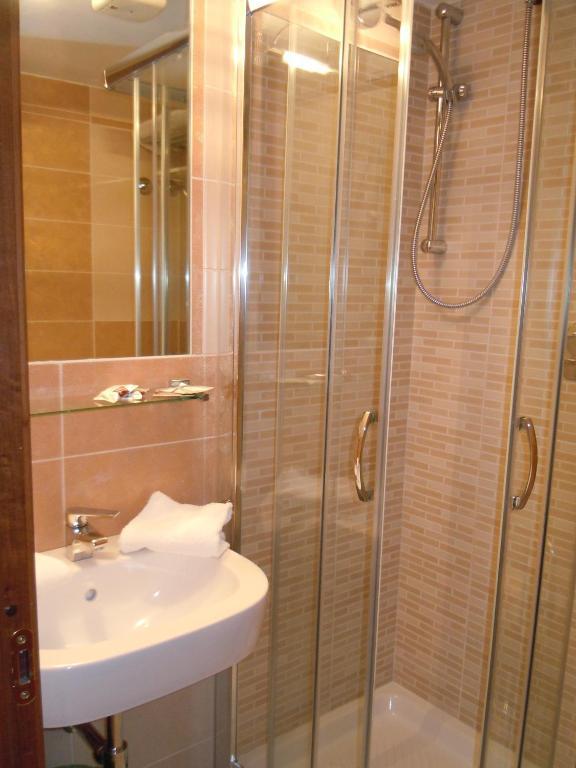 Hotell Papa Germano