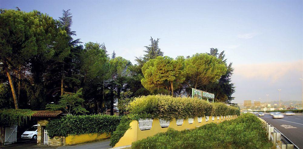 Eurogarden Hotell 3*