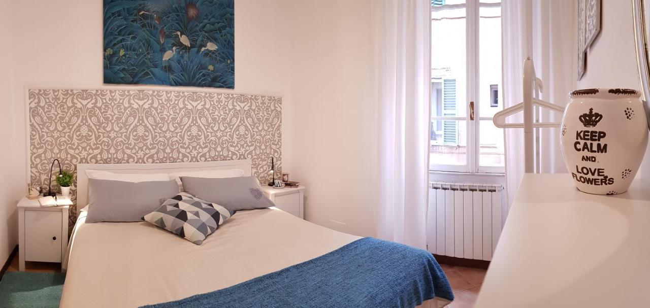 Holiday home Rovere Tiber House *