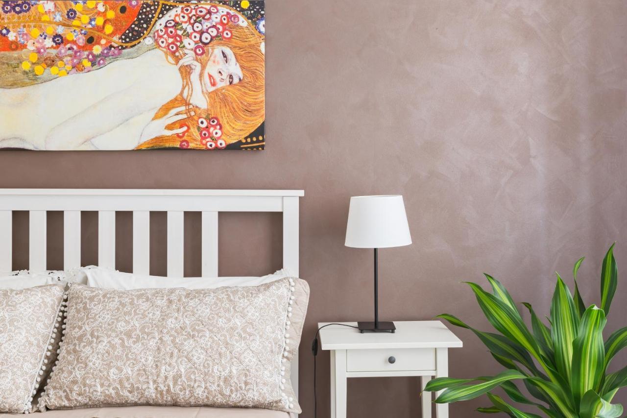 Rovere Tiber House Ferienhaus Rom