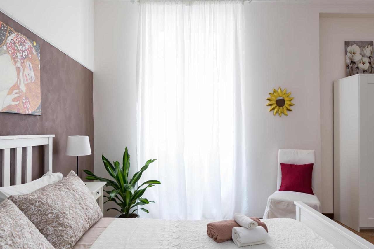 Rovere Tiber House Rome