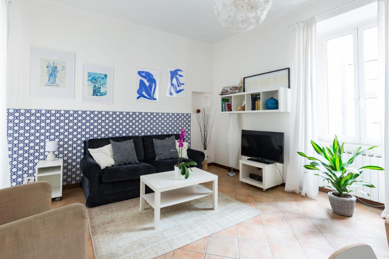 Rovere Tiber House Holiday home Rome