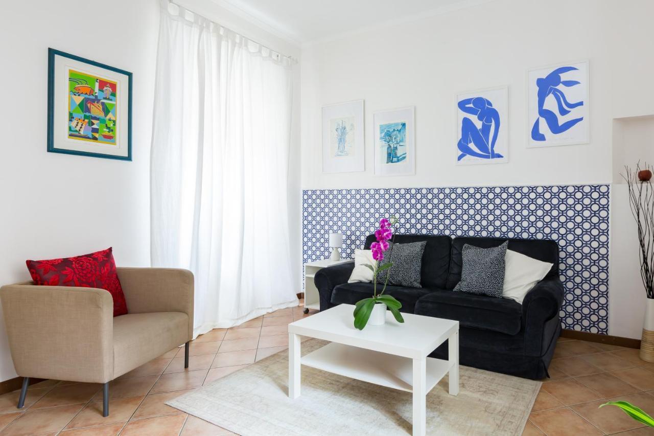 Rovere Tiber House Holiday home
