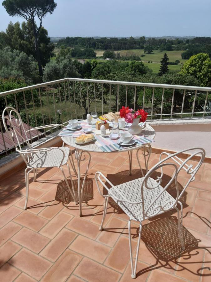 Iv Casale Country Holiday home