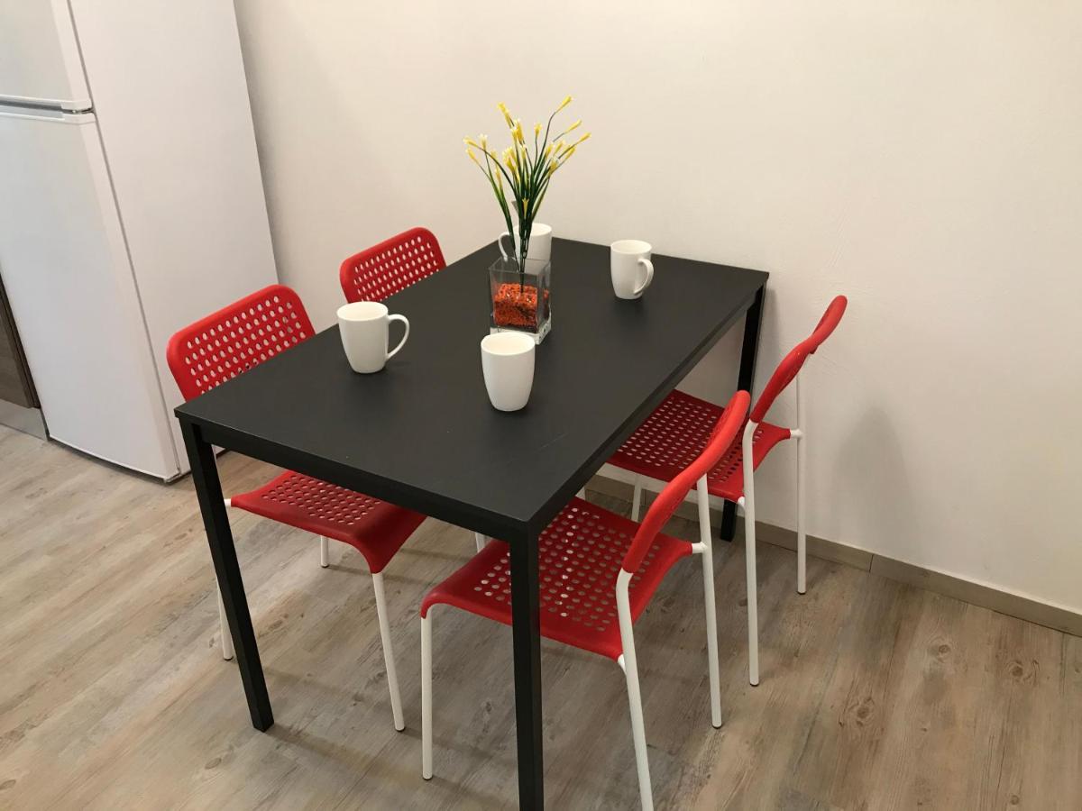 Domus Re Di Apartamento *