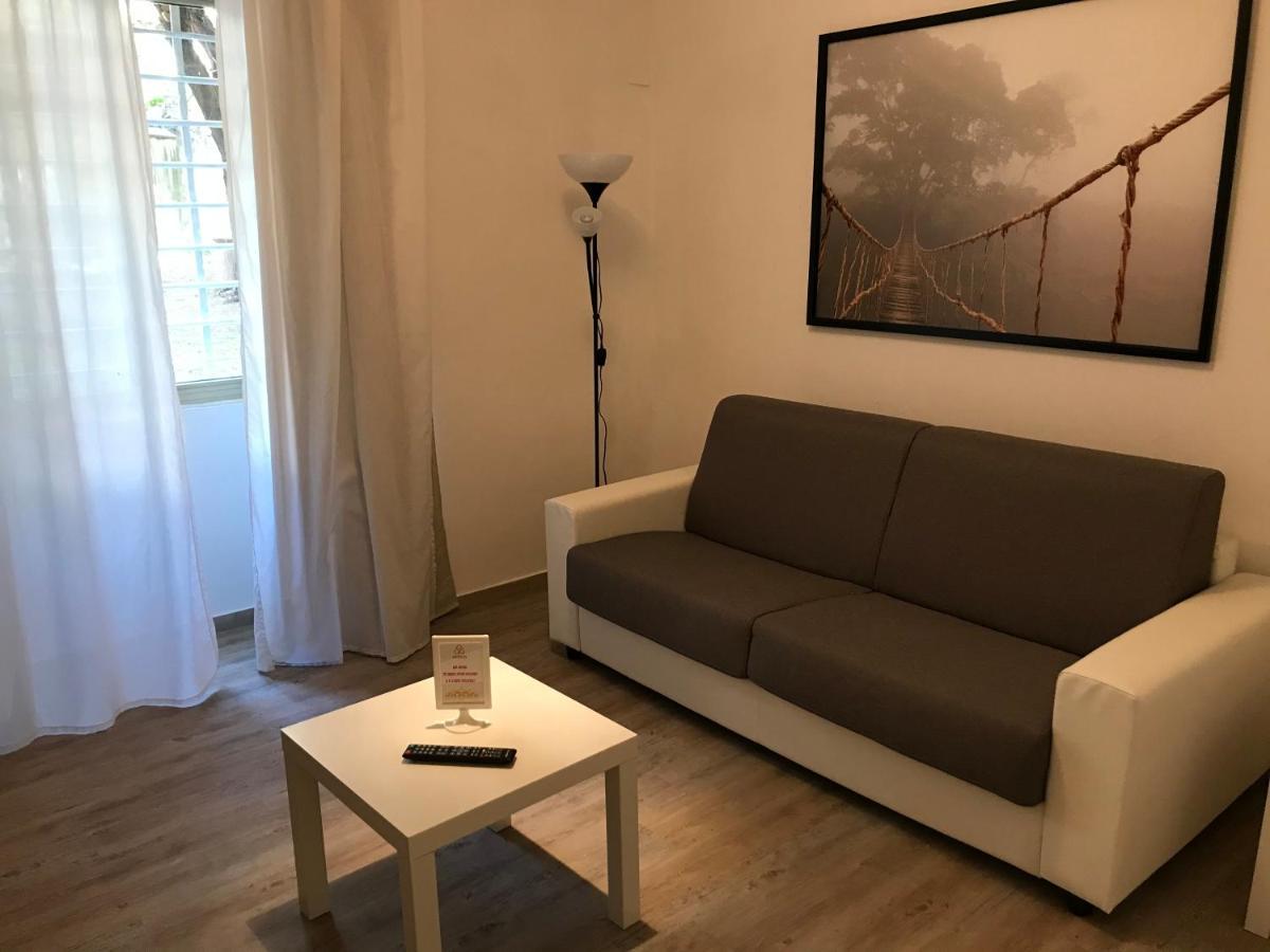 Domus Re Di Appartamento