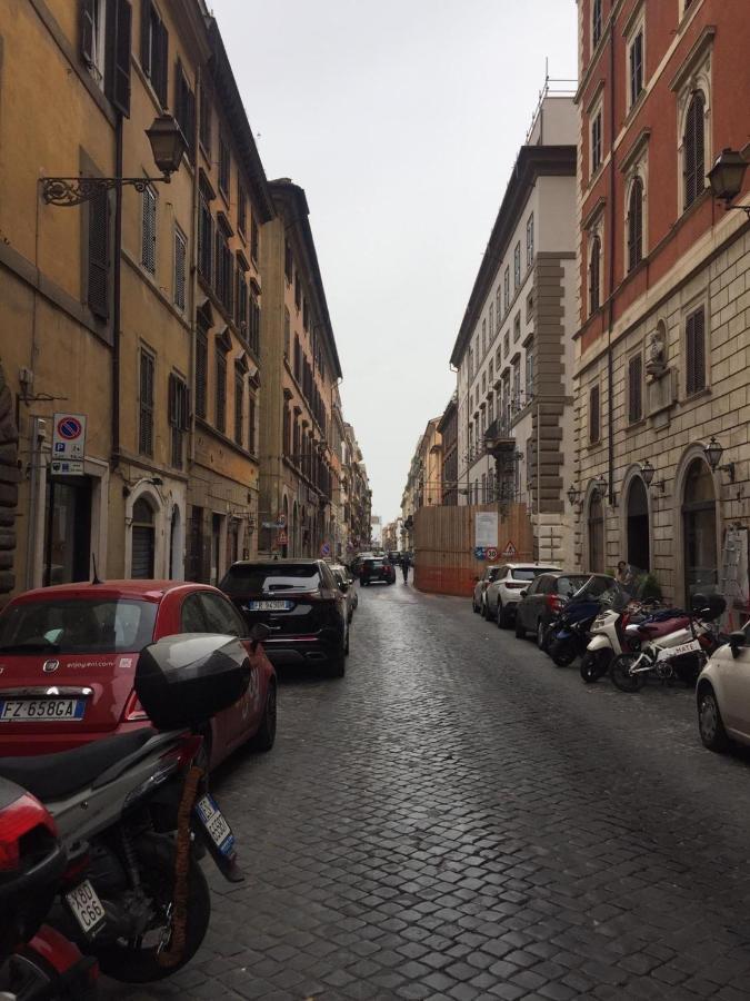 Gjestgiverier Ripetta Boutique Suites *