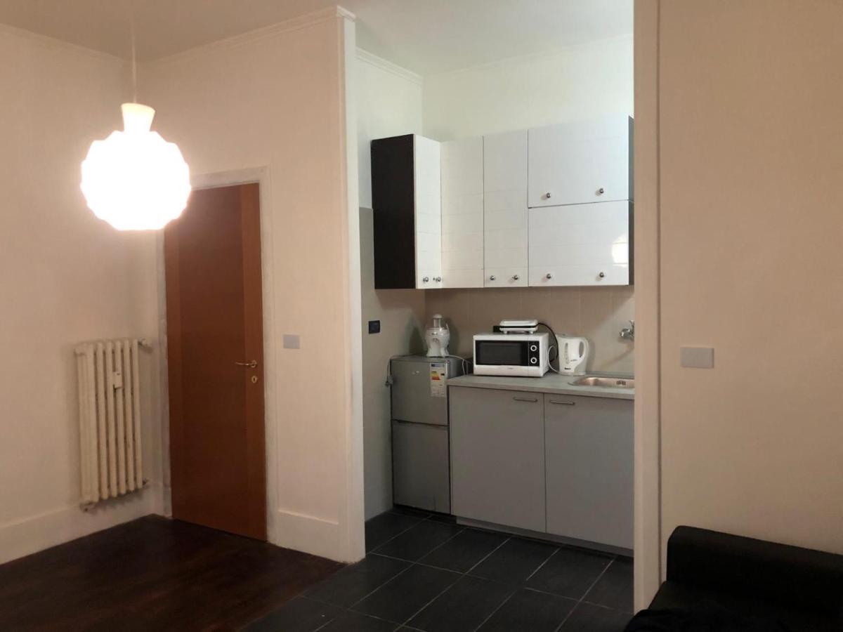 Affaccio Su Piazza Navona Apartamento