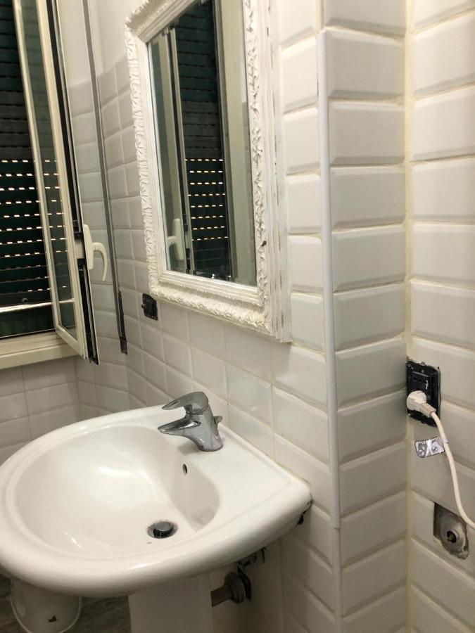 Affaccio Su Piazza Navona Apartamento Roma