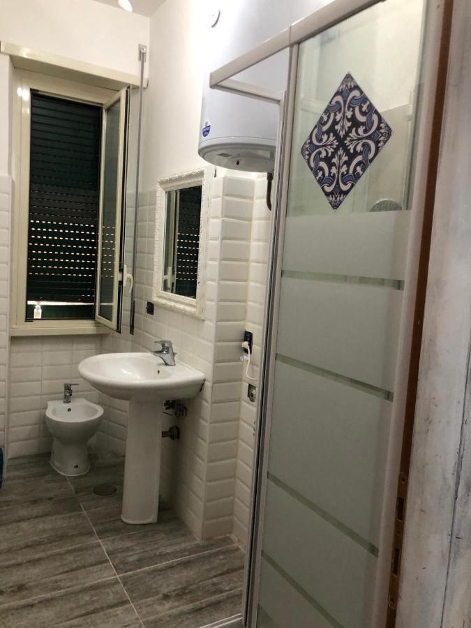 Affaccio Su Piazza Navona Apartamento *