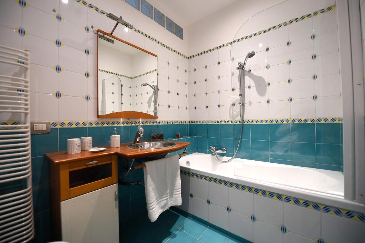 Apartamento Art Pigneto Roma