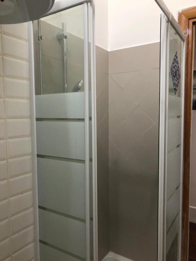 Apartamento Affaccio Su Piazza Navona Roma
