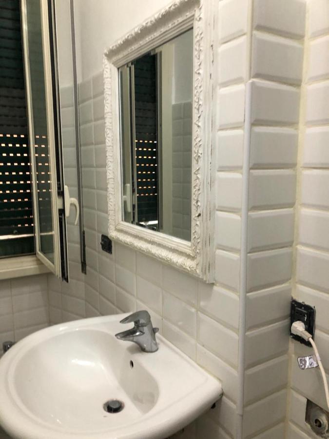 Affaccio Su Piazza Navona Apartamento