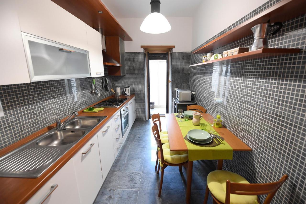 Art Pigneto Apartamento Roma