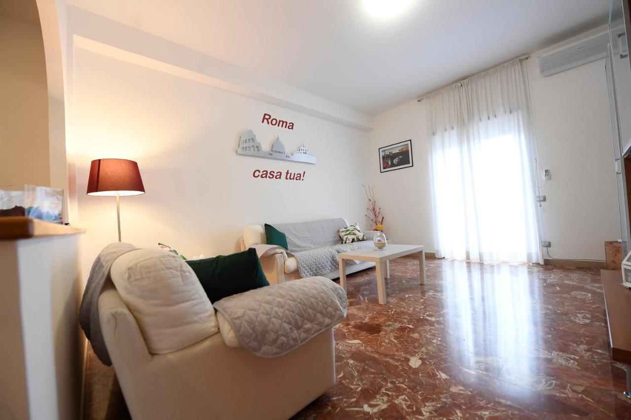 Apartamento Art Pigneto Roma