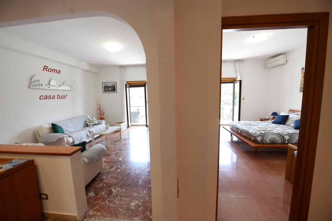 Apartamento Art Pigneto Roma