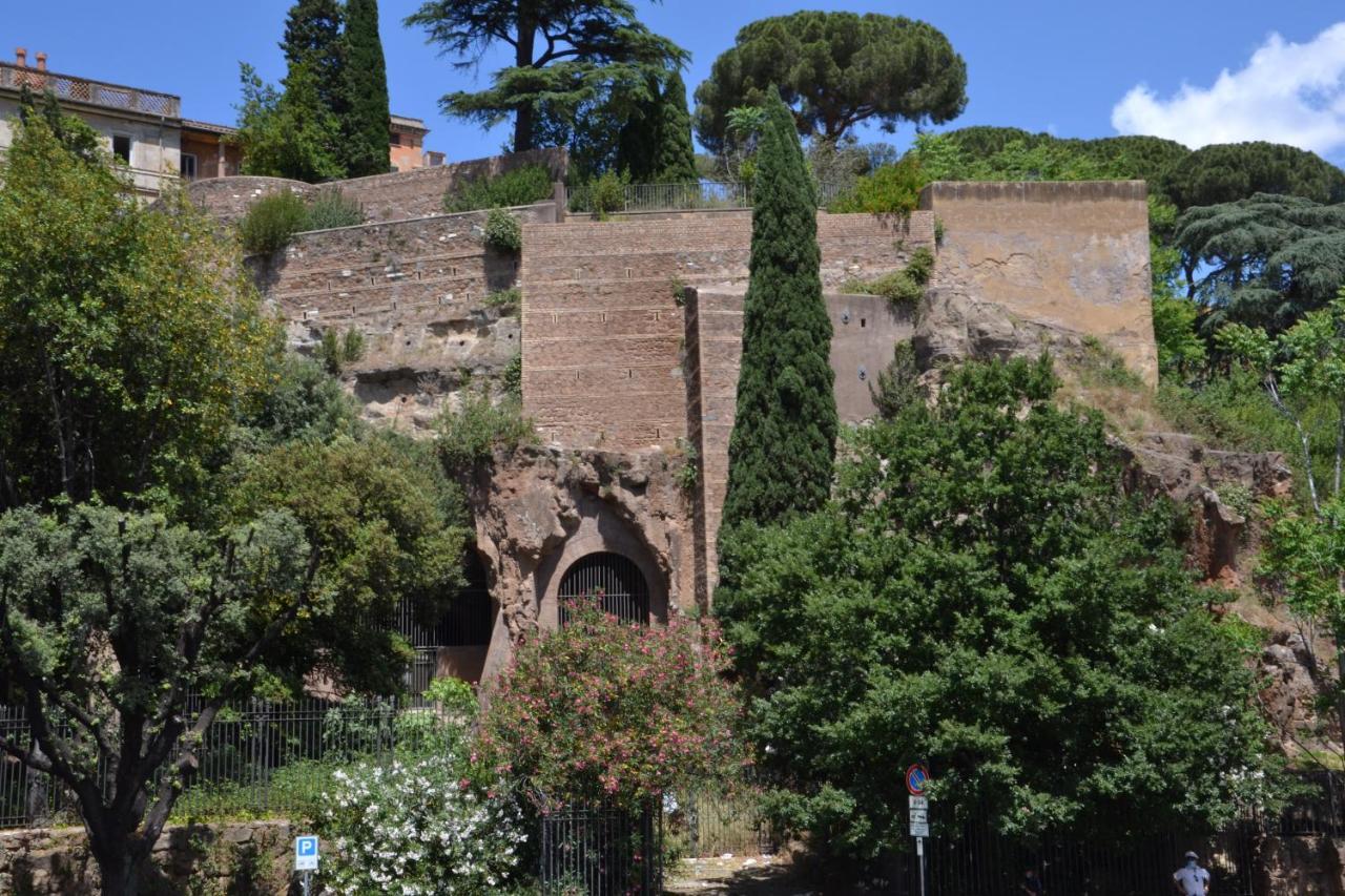 Appartamento Colosseum Relax Family Roma